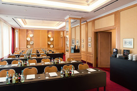 InterContinental Frankfurt