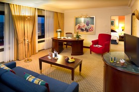 InterContinental Frankfurt