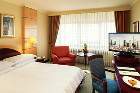 InterContinental Frankfurt