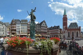InterContinental Frankfurt