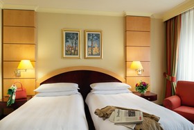 InterContinental Frankfurt