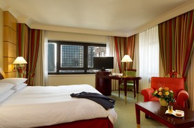 InterContinental Frankfurt