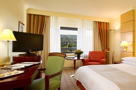 InterContinental Frankfurt