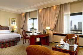 InterContinental Frankfurt
