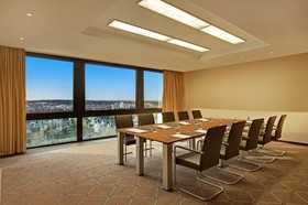 InterContinental Frankfurt