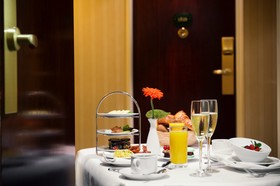 InterContinental Frankfurt
