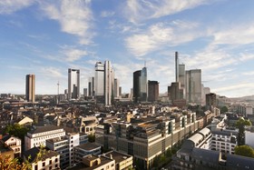 InterContinental Frankfurt