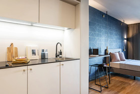 ipartment Frankfurt Airport
