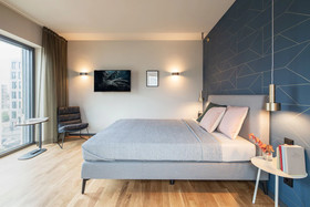 ipartment Frankfurt Airport