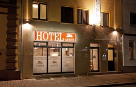 Hotel ARENA am Zoo
