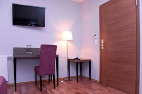 Hotel ARENA am Zoo