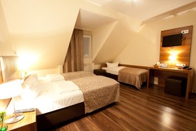 Hotel ARENA am Zoo