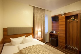 Hotel ARENA am Zoo