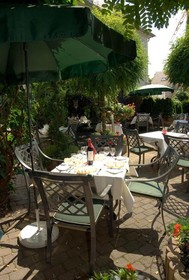 Landhaus Alte Scheune