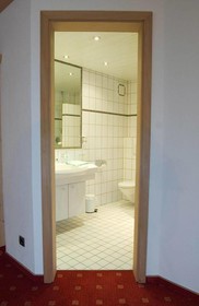 Landhaus Alte Scheune