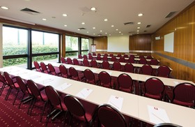 Leonardo Hotel Frankfurt Airport