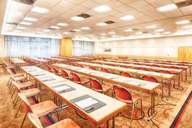 Leonardo Royal Hotel Frankfurt
