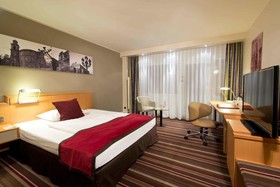 Leonardo Royal Hotel Frankfurt