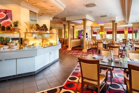 Leonardo Royal Hotel Frankfurt