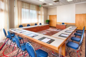 Leonardo Royal Hotel Frankfurt