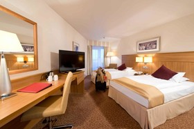 Leonardo Royal Hotel Frankfurt