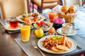 Leonardo Royal Hotel Frankfurt