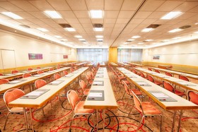 Leonardo Royal Hotel Frankfurt