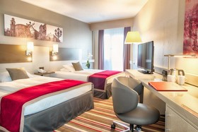 Leonardo Royal Hotel Frankfurt