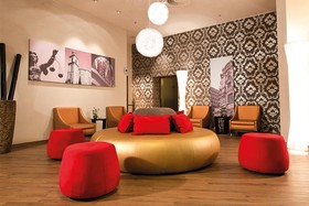 Leonardo Royal Hotel Frankfurt
