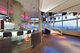 Leonardo Royal Hotel Frankfurt