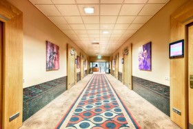 Leonardo Royal Hotel Frankfurt