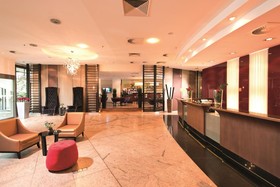 Leonardo Royal Hotel Frankfurt