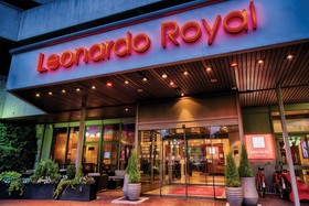 Leonardo Royal Hotel Frankfurt