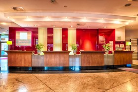 Leonardo Royal Hotel Frankfurt