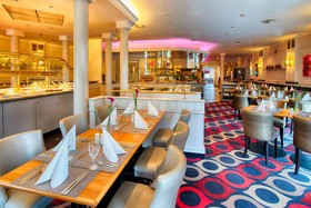 Leonardo Royal Hotel Frankfurt