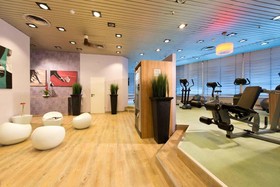 Leonardo Royal Hotel Frankfurt