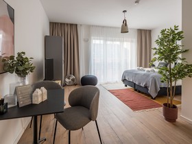 Limehome Frankfurt Gutleutstrasse