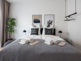 Limehome Frankfurt Gutleutstrasse