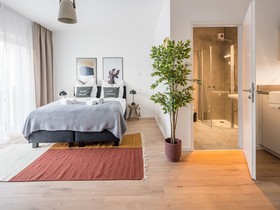 Limehome Frankfurt Gutleutstrasse