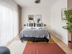 Limehome Frankfurt Gutleutstrasse
