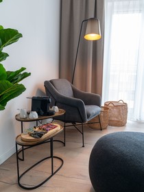 Limehome Frankfurt Gutleutstrasse