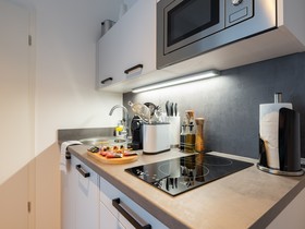 Limehome Frankfurt Gutleutstrasse