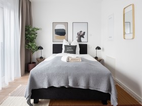 Limehome Frankfurt Gutleutstrasse