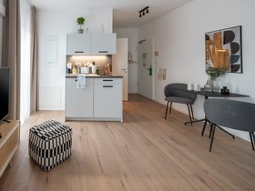 Limehome Frankfurt Gutleutstrasse