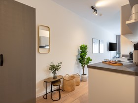 Limehome Frankfurt Gutleutstrasse