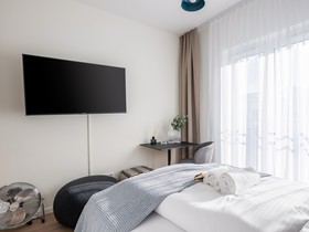 Limehome Frankfurt Gutleutstrasse