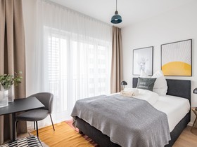 Limehome Frankfurt Gutleutstrasse
