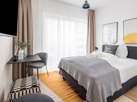 Limehome Frankfurt Gutleutstrasse