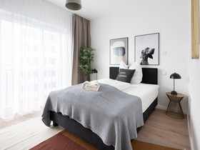 Limehome Frankfurt Gutleutstrasse