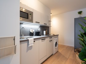Limehome Frankfurt Gutleutstrasse